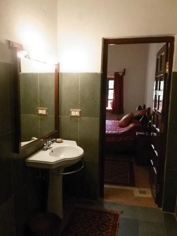 Killa Bhawan Lodge Jaisalmer Zimmer foto